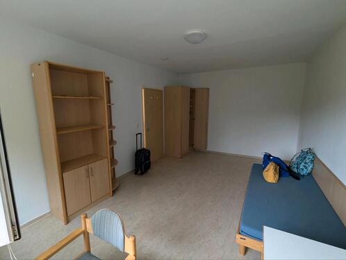 Foto - 1 Zimmer Etagenwohnung in Elmenhorst/Lichtenhagen