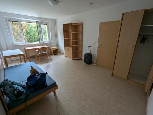 Foto - Etagenwohnung in Elmenhorst/Lichtenhagen zur Miete