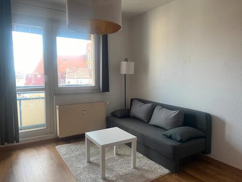 Foto - 2 Zimmer Etagenwohnung zur Miete in Calau