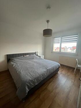 Foto - Etagenwohnung in Calau zur Miete