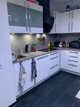 Foto - Etagenwohnung in Frankfurt am Main zur Miete