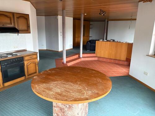 Foto - Wohnung zu vermieten inkl. Heizung, Wasser, WLAN