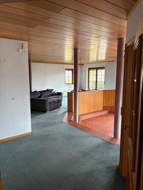 Foto - Erdgeschoßwohnung zur Miete in Leidersbach