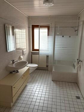 Foto - Erdgeschoßwohnung in Leidersbach zur Miete