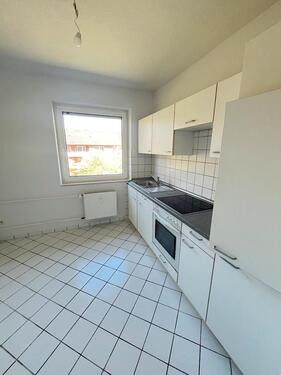 Foto - Familiengerechte 3-Zimmer-Wohnung mit Einbauküche