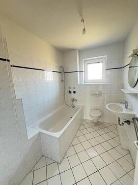 Foto - 3 Zimmer Etagenwohnung zur Miete in Rendsburg