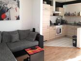 Foto - 2-Zimmer-Wohnung, Tageslichtbad, Balkon, TG-Stellplatz