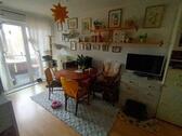 Foto - 2 Zimmer Etagenwohnung zur Miete in Aschaffenburg