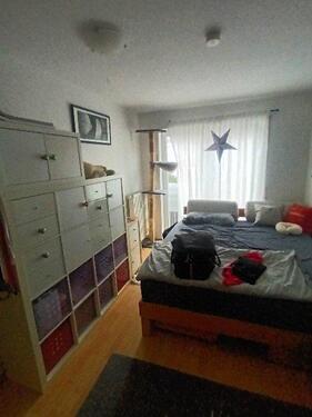 Foto - 2 Zimmer Etagenwohnung in Aschaffenburg