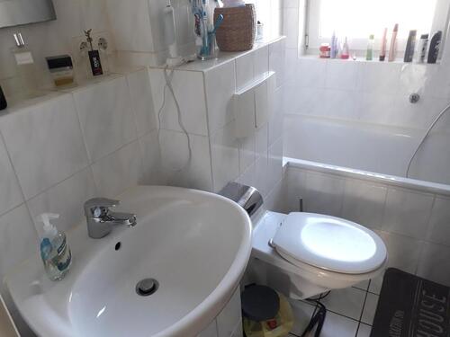 Foto - Etagenwohnung in Aschaffenburg zur Miete