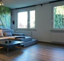 Vollmöblierte 3-Zimmer-Wohnung mit EBK in Braunschweig