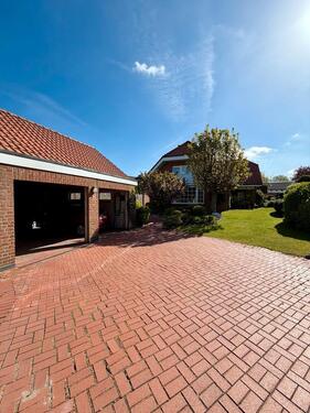 Foto - Einfamilienhaus in Vreden
