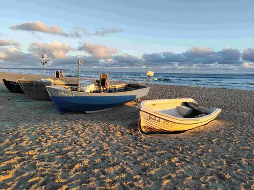 Foto - Ferienwohnung Ostseebad Baabe Rügen zu vermieten