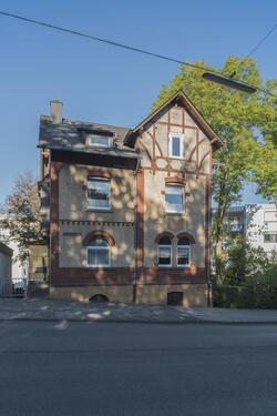 Foto - Attraktive Kapitalanlage in Siegen
