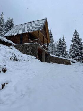 Foto - Haus mit traumhaften Panoramablick im Rugova-Tal