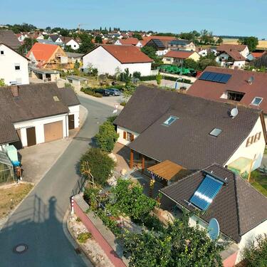 Foto - 4 Zimmer Einfamilienhaus zum Kaufen in Seubersdorf in der Oberpfalz