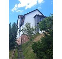 Einfamilienhaus mit großem Grundstück - Bad Hersfeld