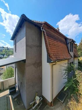 Foto - 8.5 Zimmer Einfamilienhaus zum Kaufen in Bad Hersfeld