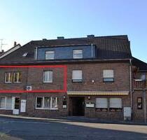 Provisionsfreie, modernisierte 2,5-Zimmer-Wohnung in Bonn-Duisdor