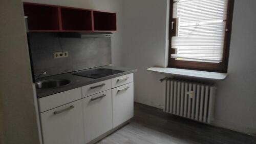 Foto - 4 Zimmer Etagenwohnung in Traben-Trarbach