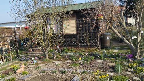 Foto - Garten Pacht - 1.500,00 EUR Kaltmiete, ca.  0,00 m²