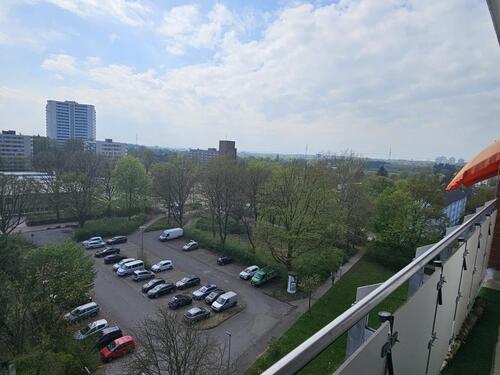 Foto - Schöne 2 Zimmer Wohnung mit Weitblick zu Verkaufen