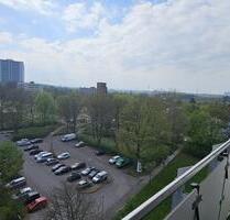 Schöne 2 Zimmer Wohnung mit Weitblick zu Verkaufen - Hamburg Billwerder