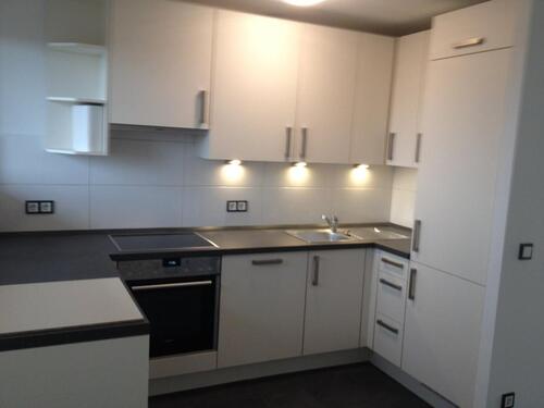 Foto - Etagenwohnung in Hamburg