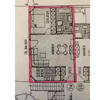 Schöne 2-Zimmer Wohnung in ruhiger Lage, frei ab November! - Bad Neustadt an der Saale