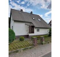 Freistehendes Einfamilienhaus mit Garten in 38159 - Vechelde