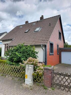 Foto - Einfamilienhaus zum Kaufen in Vechelde