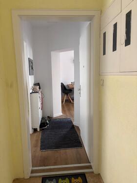 Foto - Etagenwohnung zur Miete in Augsburg