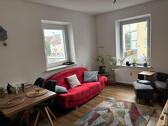 Foto - Etagenwohnung in Augsburg