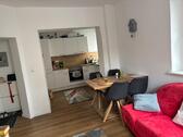 Foto - Etagenwohnung in Augsburg zur Miete
