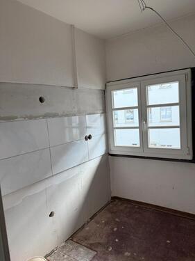 Foto - Etagenwohnung in Werne