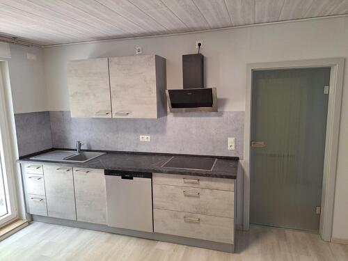 Foto - Kernsanierte Wohnung in 54306 Kordel
