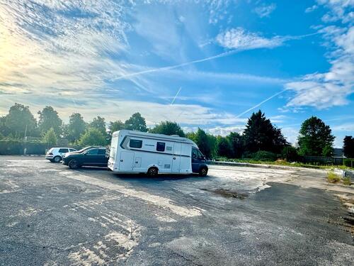Foto - Stellplätze zu vermieten - 40,00 EUR Miete,