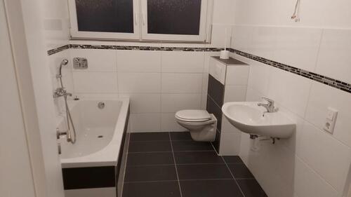 Foto - Wohnung zu vermieten - 600,00 EUR Kaltmiete,