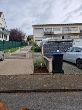 Foto - Etagenwohnung zur Miete in Horn-Bad Meinberg