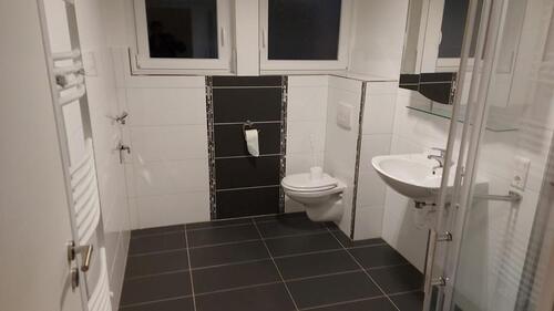 Foto - Etagenwohnung in Horn-Bad Meinberg