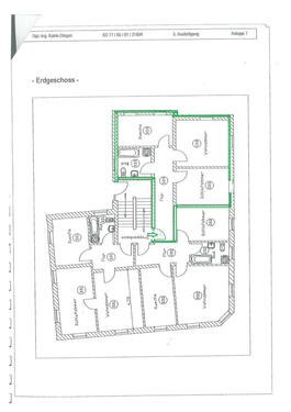 Foto - Etagenwohnung zur Miete in Oelsnitz (Erzgebirge)