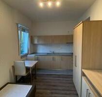 1-Zimmer Wohnung ab sofort (01.11.) zu vermieten - Stuttgart Mühlhausen