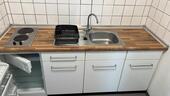 Foto - Wohnung in Studentenheim - 409,00 EUR Kaltmiete,