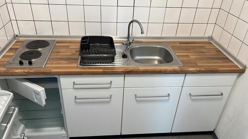 Foto - Wohnung in Studentenheim - 409,00 EUR Kaltmiete,