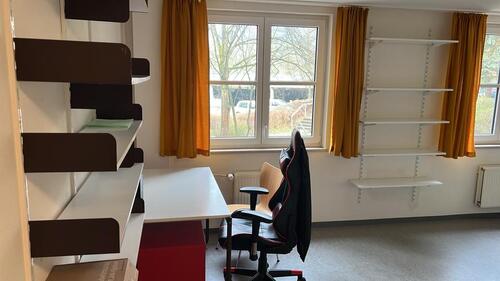 Foto - Etagenwohnung zur Miete in Bayreuth