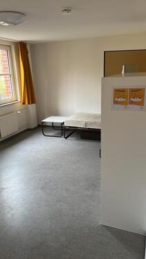 Foto - Etagenwohnung in Bayreuth