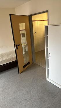 Foto - Etagenwohnung in Bayreuth zur Miete