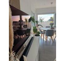 Penthouse-Wohnung 2,5 Zi mit Dachterrasse und TG in DO-Brechten - Dortmund Eving