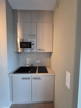 Foto - Etagenwohnung zur Miete in Münster