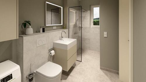 Foto - Etagenwohnung in Münster